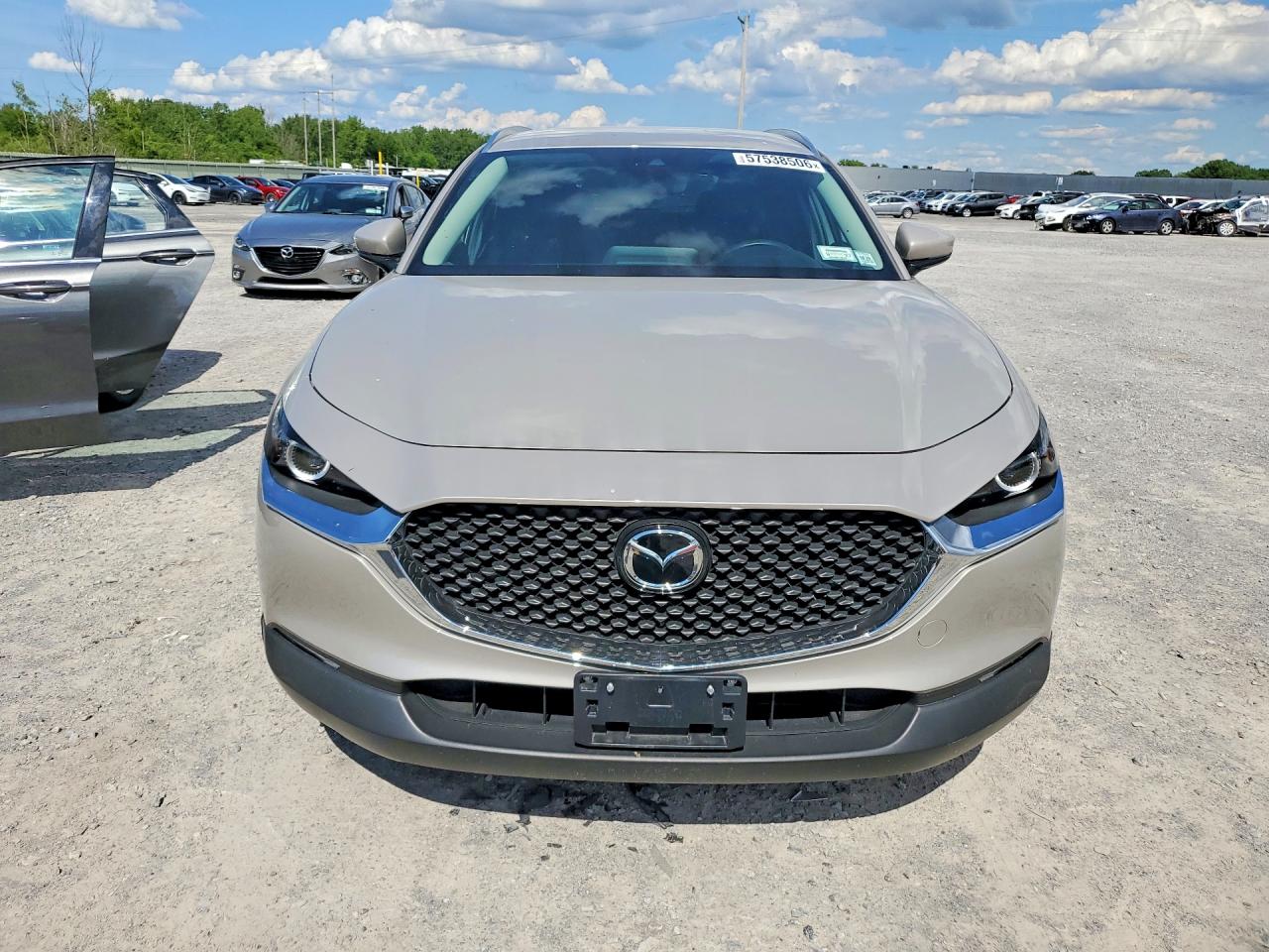 2023 MAZDA CX-30 Select Package