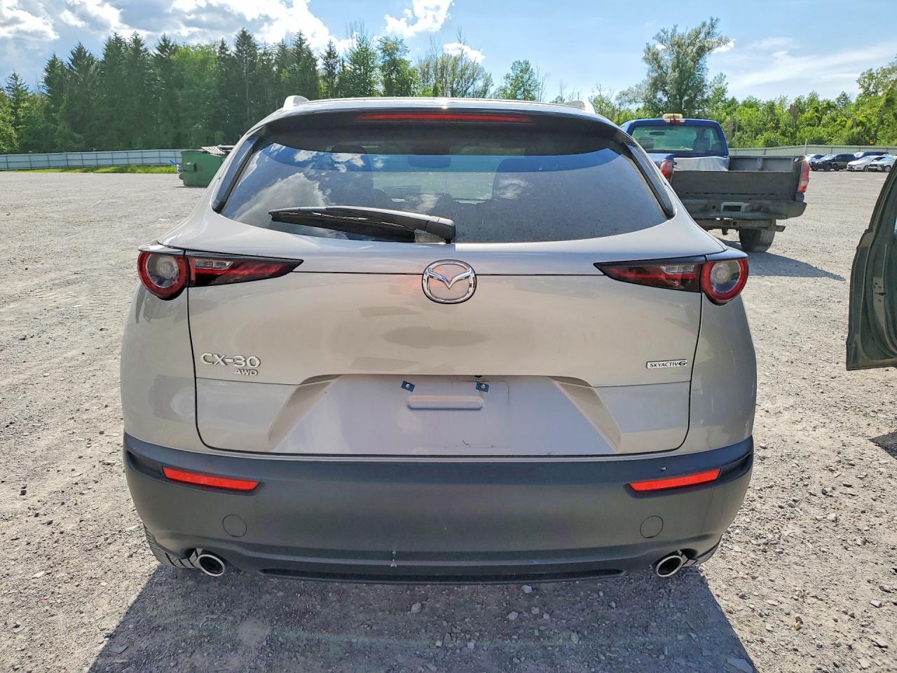 2023 MAZDA CX-30 Select Package