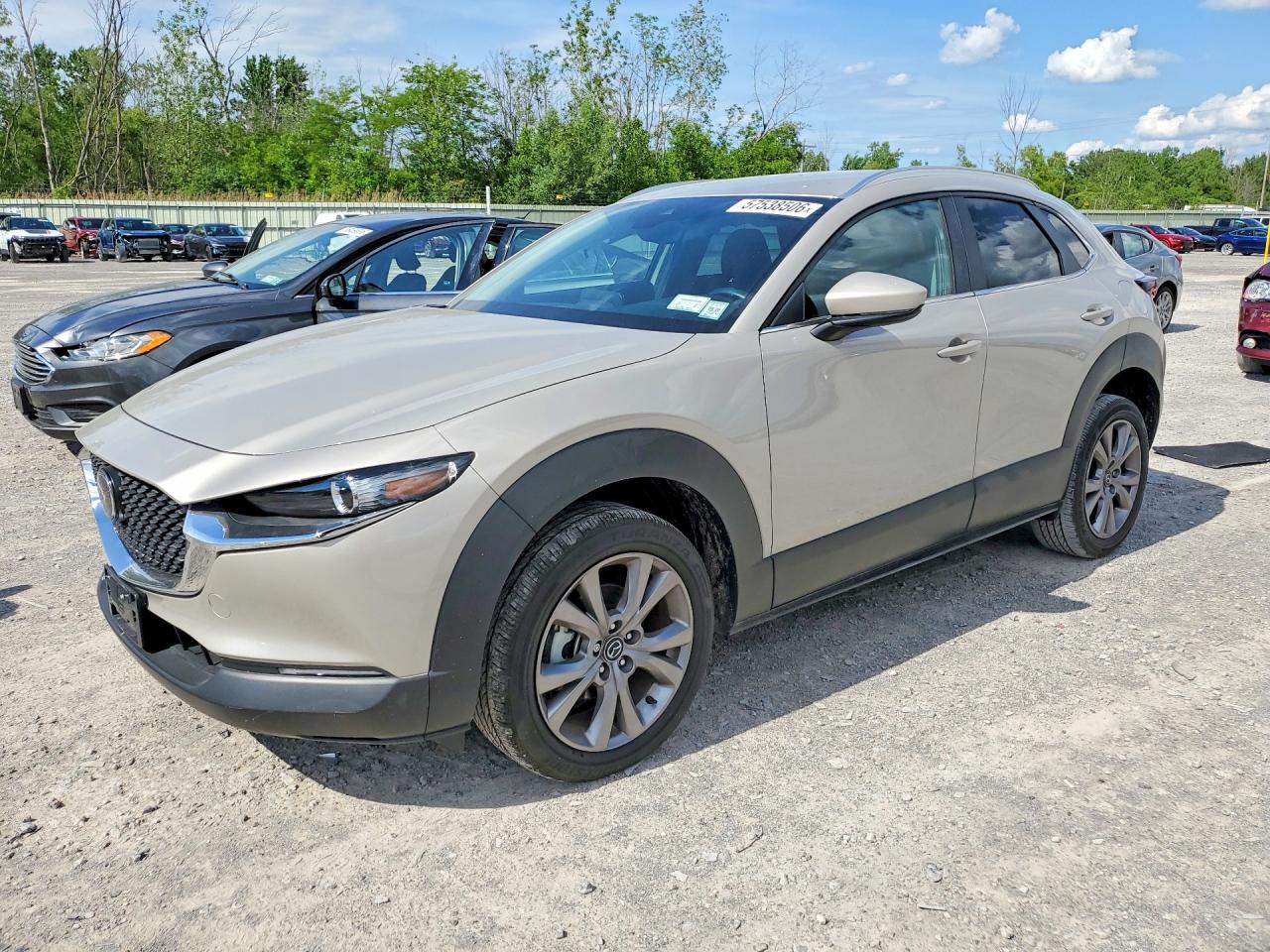 2023 MAZDA CX-30 Select Package