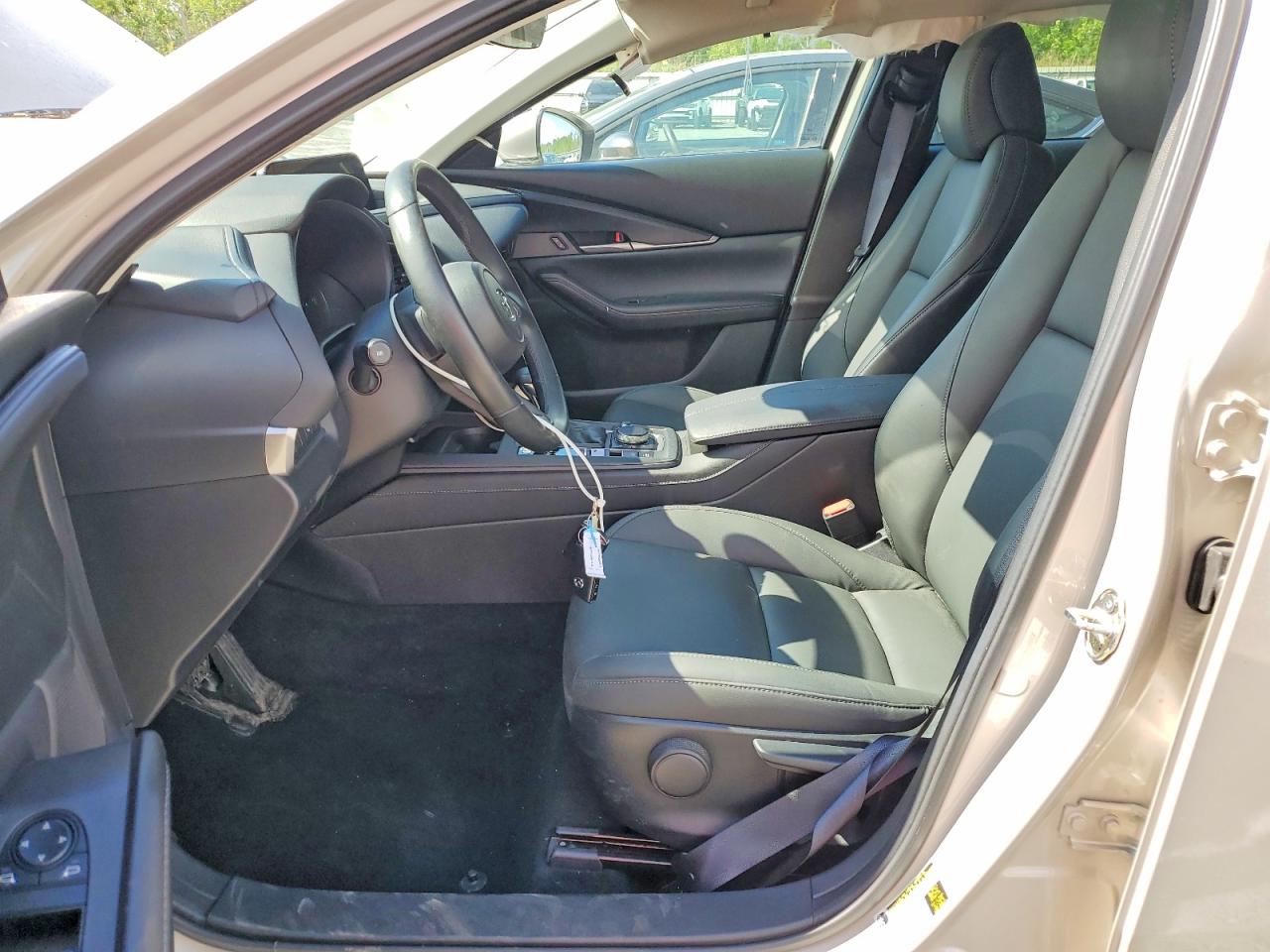 2023 MAZDA CX-30 Select Package