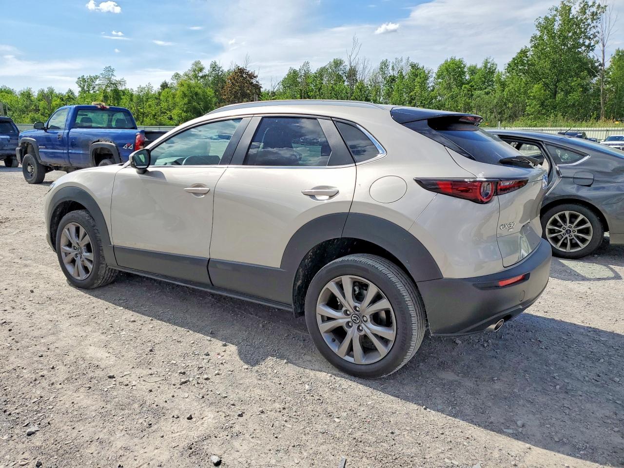 2023 MAZDA CX-30 Select Package