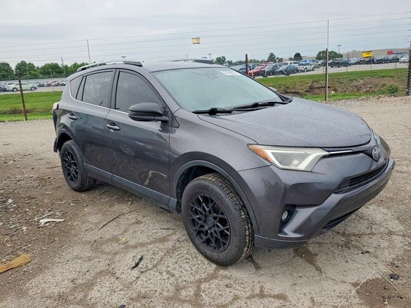 2017 TOYOTA RAV4