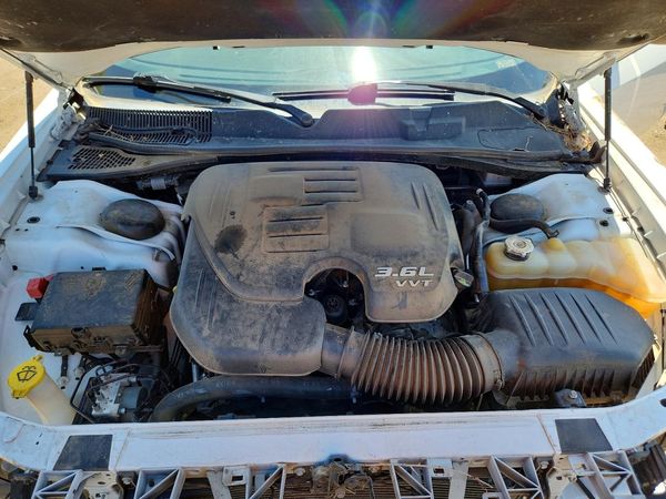 2019 DODGE CHALLENGER