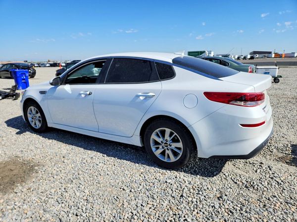 2019 KIA OPTIMA LX, S