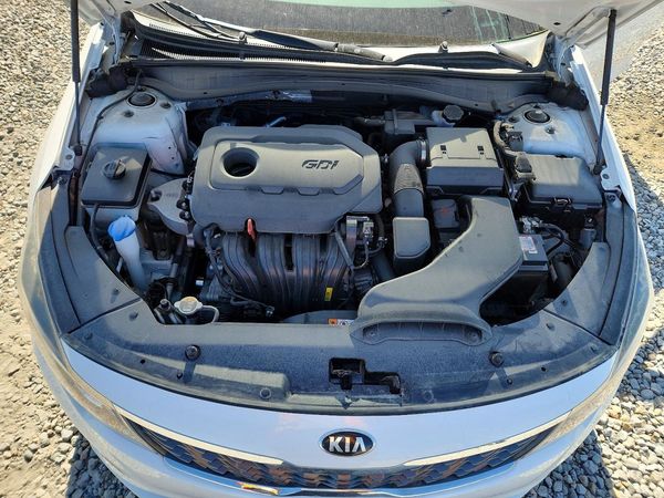 2019 KIA OPTIMA LX, S