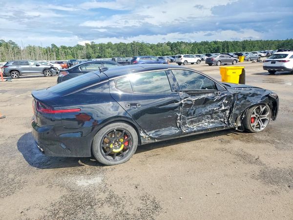 2019 KIA STINGER GT1