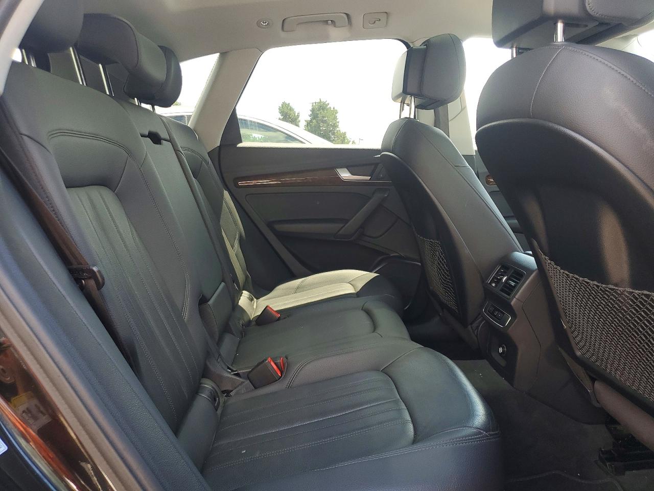 2020 AUDI Q5 quattro Premium