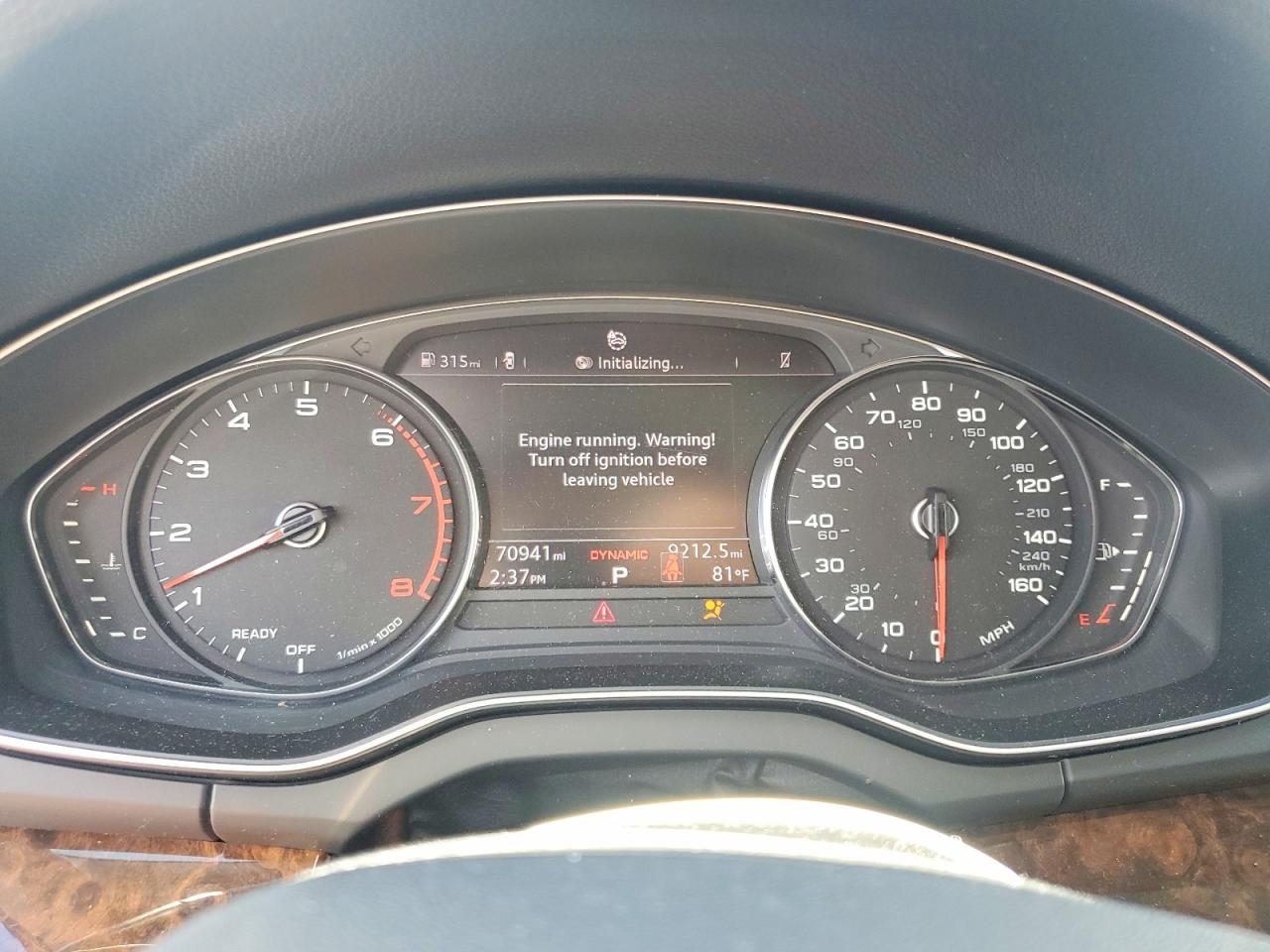 2020 AUDI Q5 quattro Premium