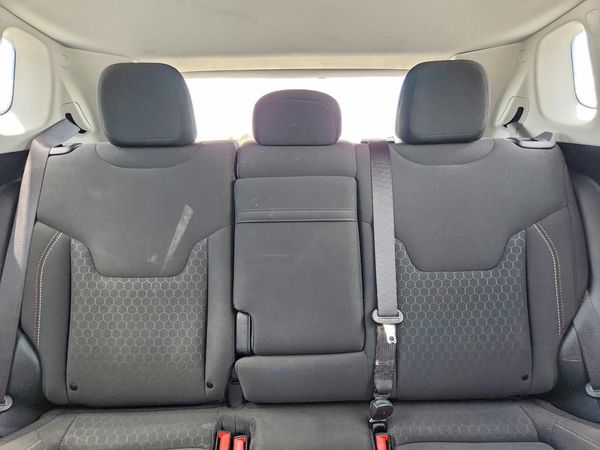 2019 JEEP COMPASS SPORT 4X2