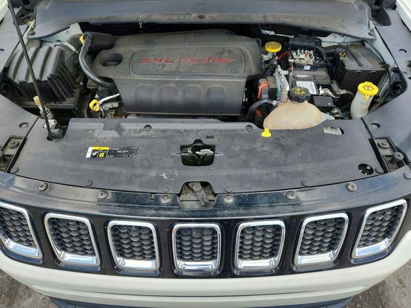 2019 JEEP COMPASS SPORT 4X2