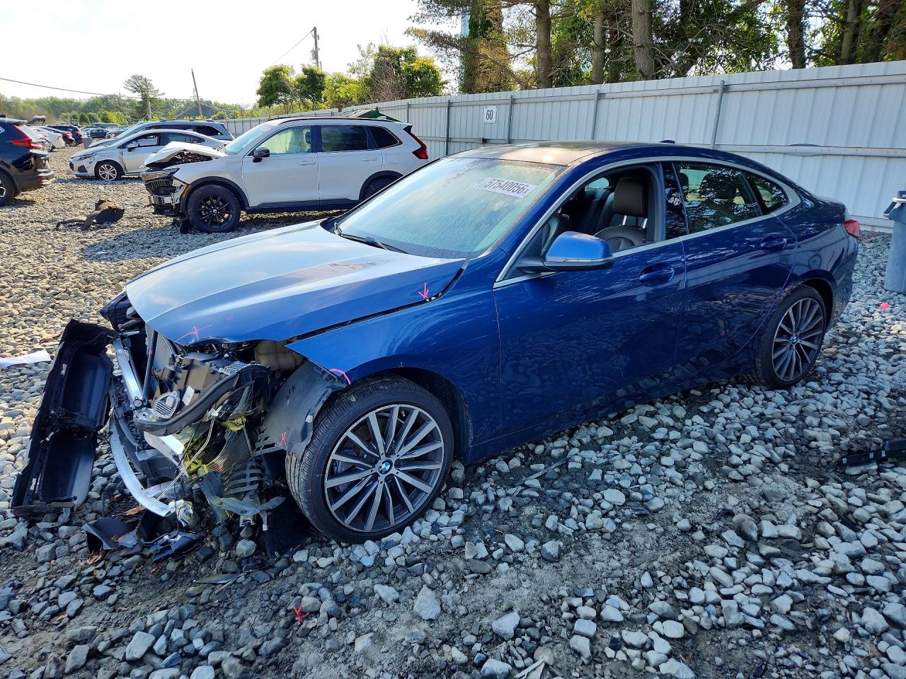 2022 BMW 228XI xDrive GC