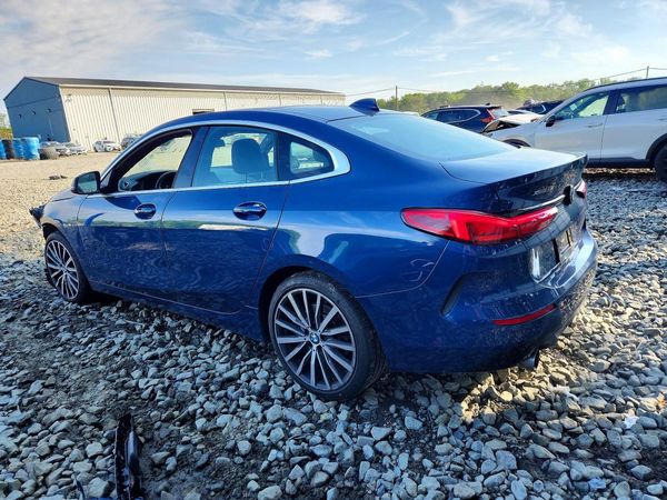 2022 BMW 228XI xDrive GC