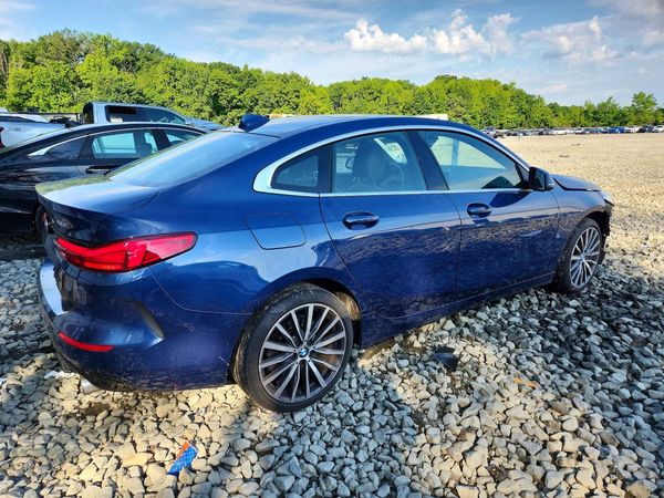 2022 BMW 228XI xDrive GC