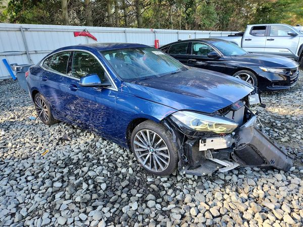 2022 BMW 228XI xDrive GC