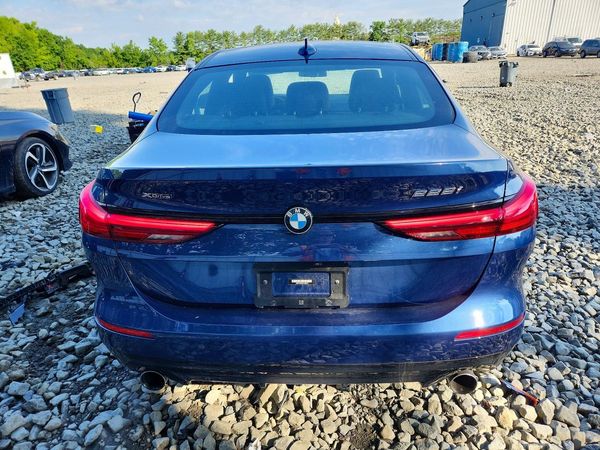 2022 BMW 228XI xDrive GC