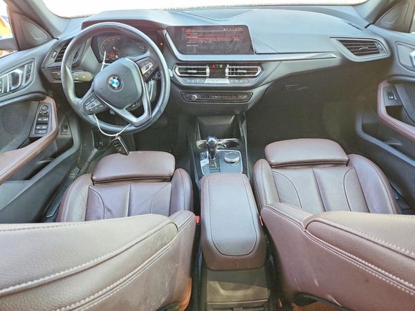 2022 BMW 228XI xDrive GC