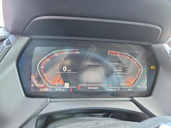 2022 BMW 228XI xDrive GC