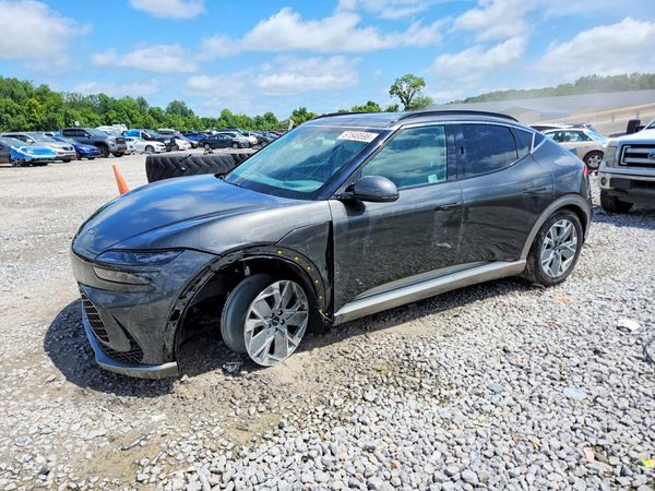 2024 GENESIS GV60 Standard RWD