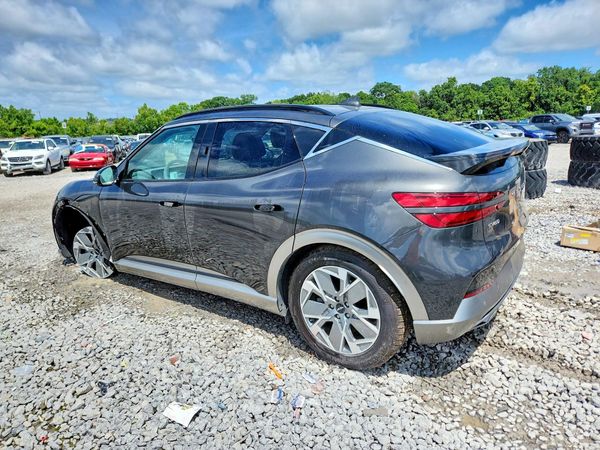 2024 GENESIS GV60 Standard RWD