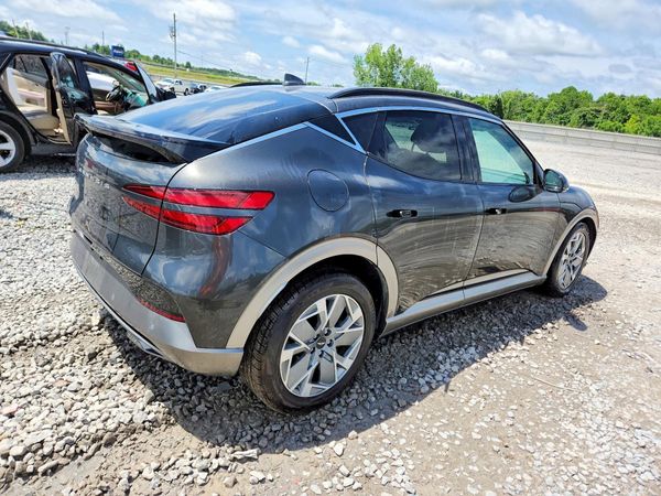 2024 GENESIS GV60 Standard RWD
