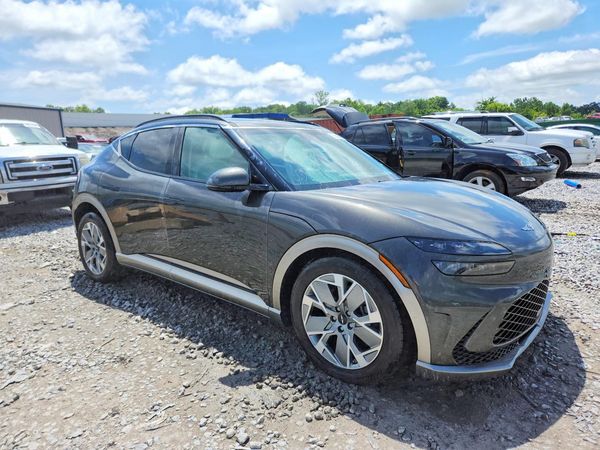 2024 GENESIS GV60 Standard RWD