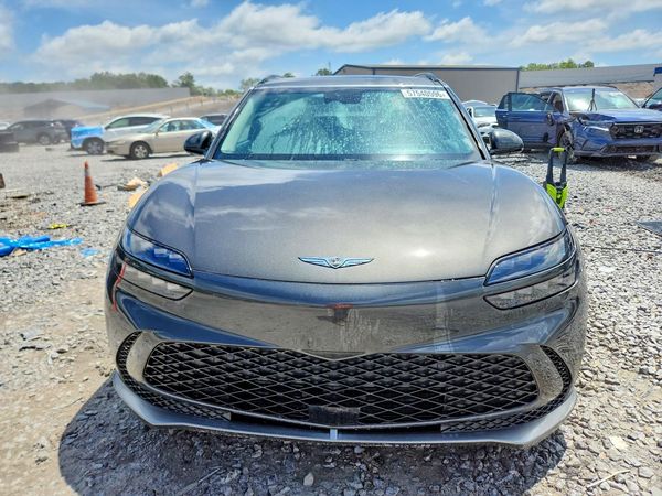 2024 GENESIS GV60 Standard RWD