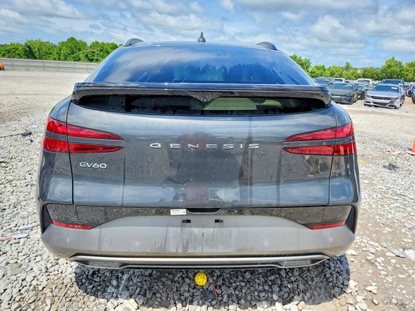 2024 GENESIS GV60 Standard RWD