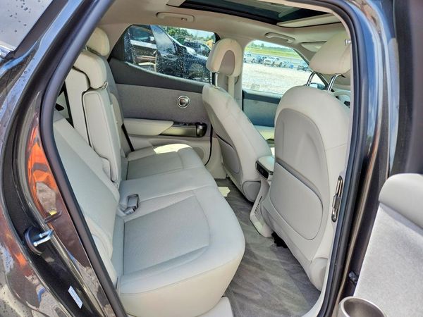 2024 GENESIS GV60 Standard RWD