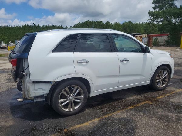2014 KIA SORENTO SX
