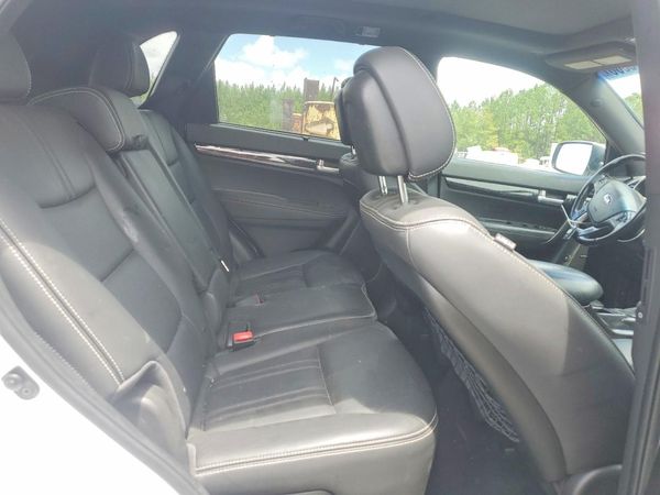 2014 KIA SORENTO SX