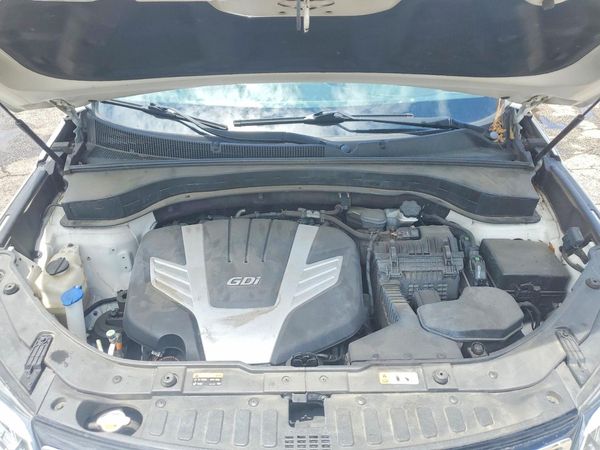 2014 KIA SORENTO SX