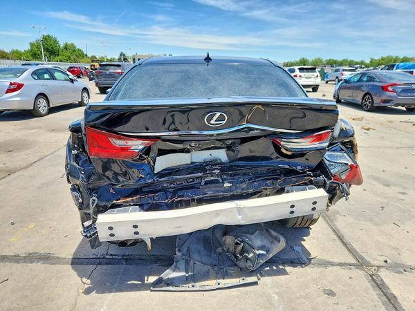 2013 LEXUS GS 350