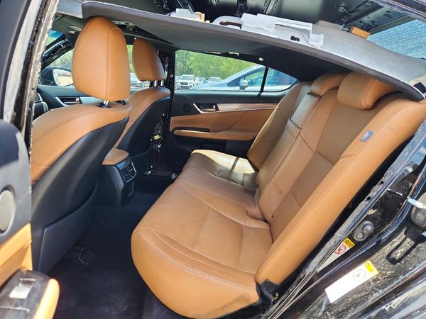 2013 LEXUS GS 350