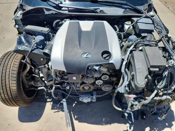 2013 LEXUS GS 350