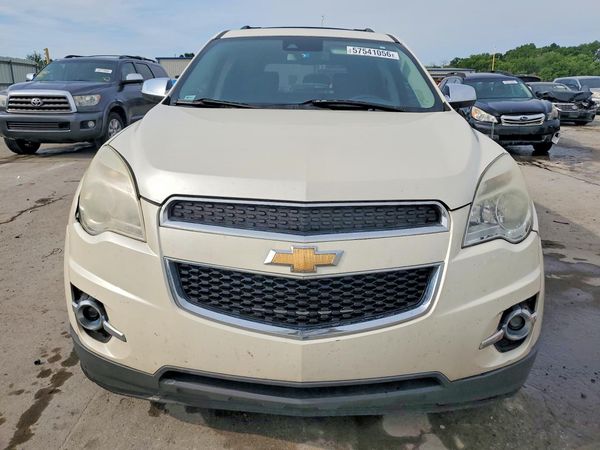 2014 CHEVROLET EQUINOX 2LT