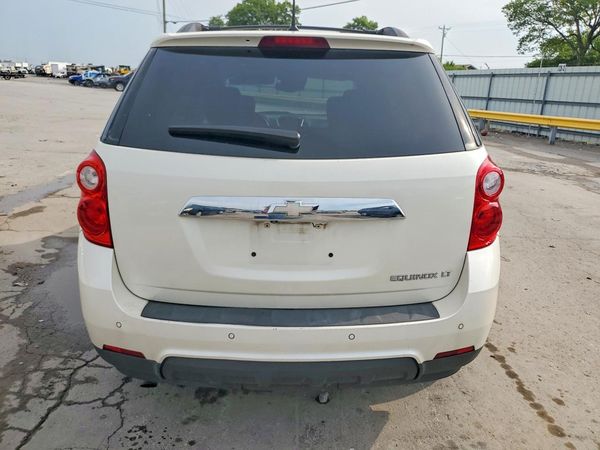 2014 CHEVROLET EQUINOX 2LT
