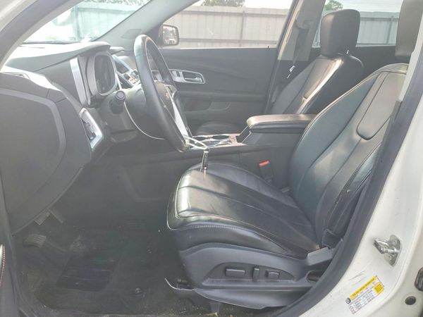2014 CHEVROLET EQUINOX 2LT