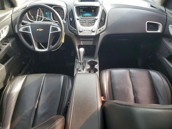 2014 CHEVROLET EQUINOX 2LT