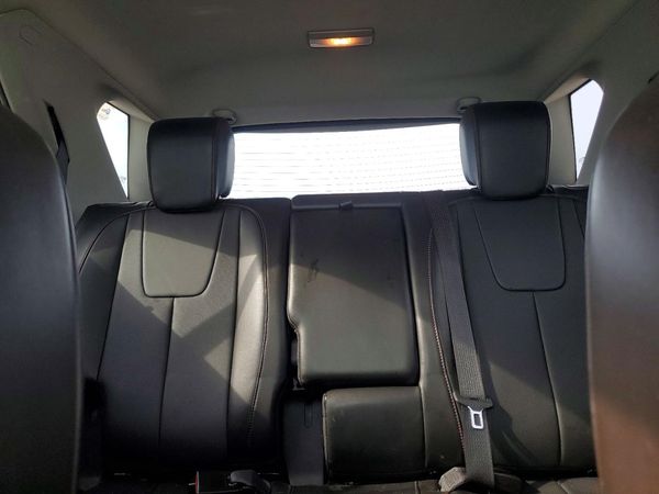 2014 CHEVROLET EQUINOX 2LT