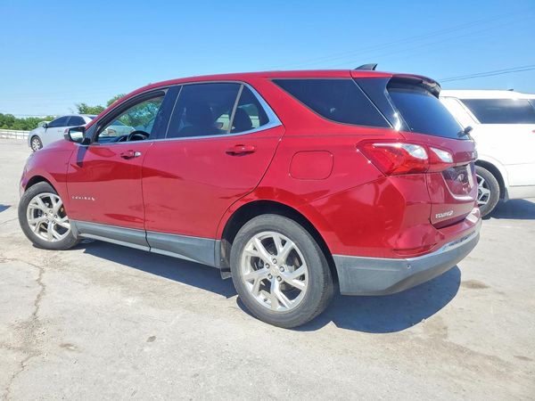 2019 CHEVROLET EQUINOX LT (1LT)