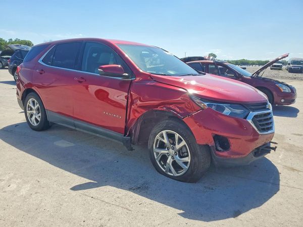 2019 CHEVROLET EQUINOX LT (1LT)