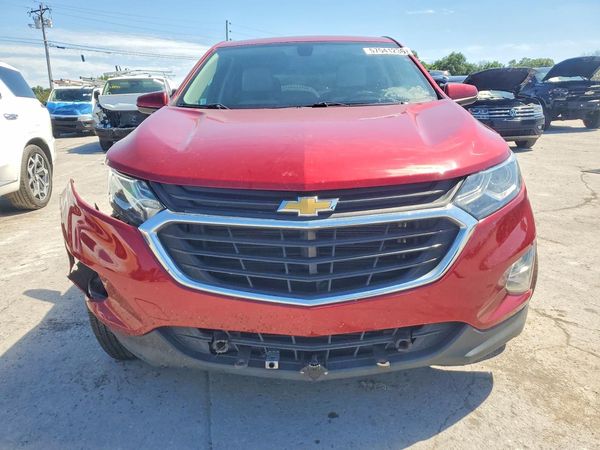 2019 CHEVROLET EQUINOX LT (1LT)
