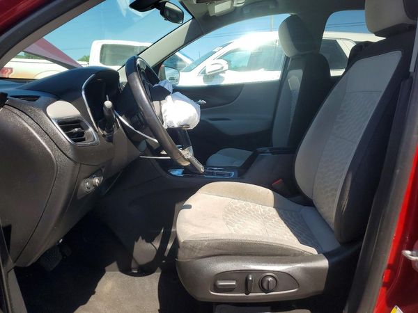 2019 CHEVROLET EQUINOX LT (1LT)