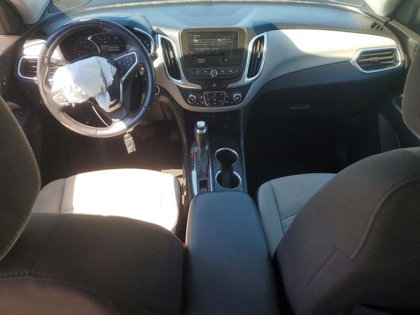 2019 CHEVROLET EQUINOX LT (1LT)