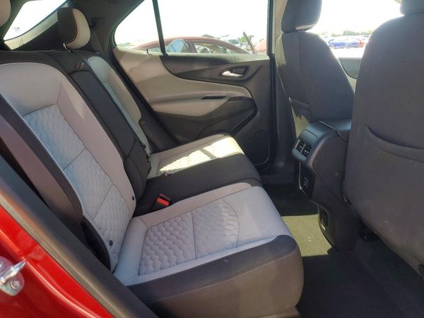 2019 CHEVROLET EQUINOX LT (1LT)
