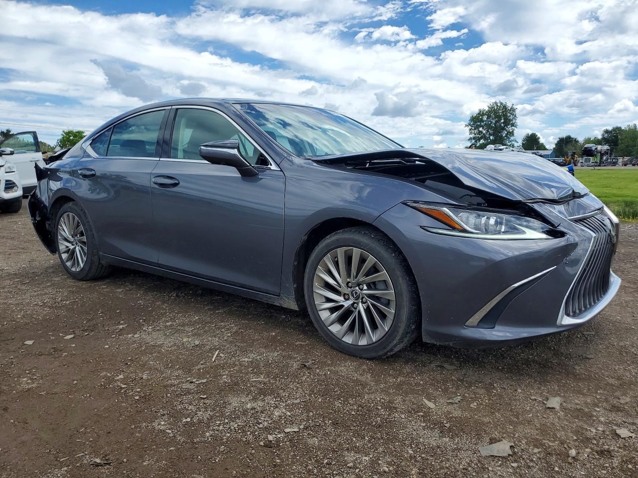 2019 LEXUS ES 350