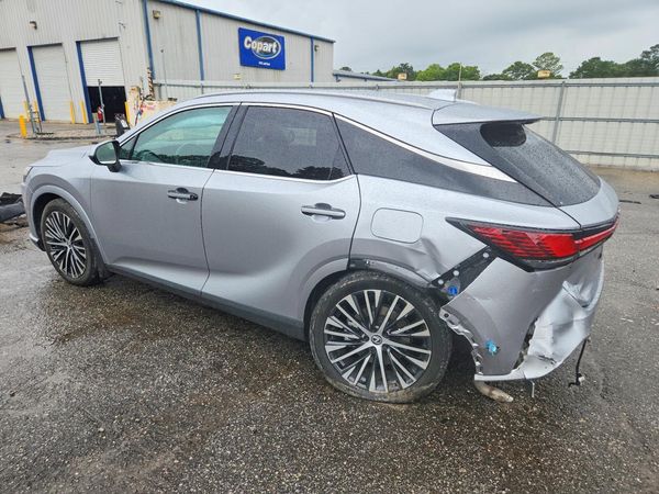2024 LEXUS RX 350