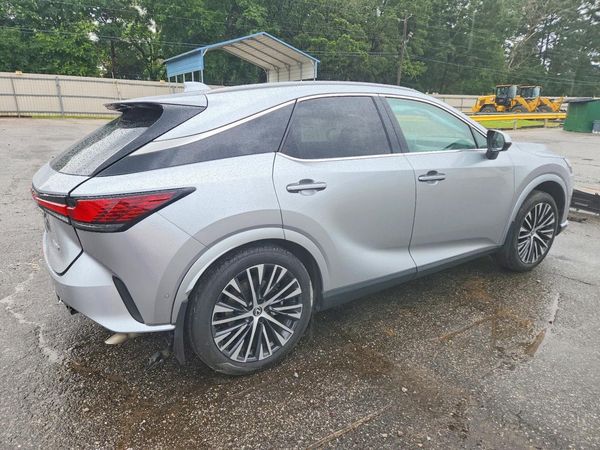 2024 LEXUS RX 350