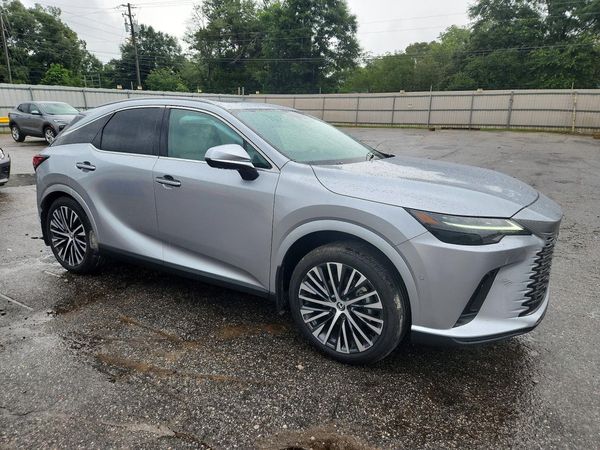2024 LEXUS RX 350