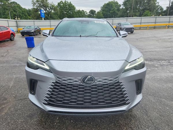 2024 LEXUS RX 350